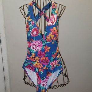 Merona swimsuit